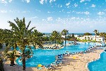 Hotel Thalassa Sousse Resort & Aqua Park dovolenka