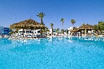 Hotel Thalassa Sousse Resort & Aqua Park dovolenka