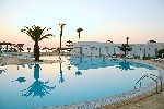 Hotel Thalassa Sousse Resort & Aqua Park dovolenka