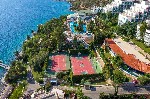 Hotel Bodrum Holiday Resort dovolenka