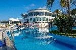 Hotel Bodrum Holiday Resort dovolenka