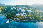 Hotel Bodrum Holiday Resort dovolenka