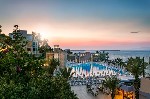 Hotel Duja Bodrum dovolenka