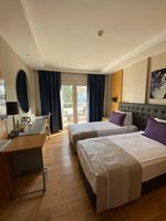 Hotel La Quinta by Wyndham Bodrum dovolenka