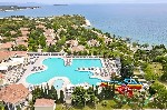 Hotel ANADOLU HOTELS DIDIM CLUB dovolenka