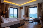Hotel CITY POINT BEACH & SPA HOTEL dovolenka
