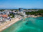 Hotel CITY POINT BEACH & SPA HOTEL dovolenka