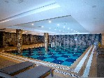 Hotel CITY POINT BEACH & SPA HOTEL dovolenka