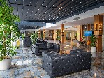 Hotel CITY POINT BEACH & SPA HOTEL dovolenka