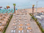 Hotel CITY POINT BEACH & SPA HOTEL dovolenka