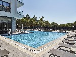 Hotel CITY POINT BEACH & SPA HOTEL dovolenka