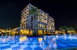 Hotel Duja Didim dovolenka