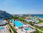 Hotel Venosa Beach and Spa dovolenka