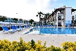 Hotel Ayaz Aqua Beach (ex. Otium Park Ayaz Aqua Beach Hotel) dovolenka