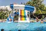 Hotel Ayaz Aqua Beach (ex. Otium Park Ayaz Aqua Beach Hotel) dovolenka
