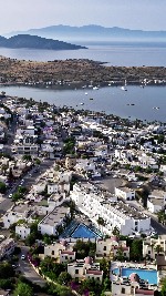 Hotel Club Shark Hotel dovolenka