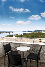 Hotel Club Shark Hotel dovolenka