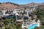 Hotel Golden Age Crystal hotel Bodrum dovolenka