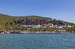 Hotel TITANIC LUXURY COLLECTION BODRUM dovolenka