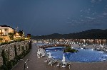 Hotel TITANIC LUXURY COLLECTION BODRUM dovolenka