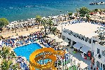 Turecko, Egejská riviéra - Bodrum, Ortakent - PETUNYA BEACH RESORT