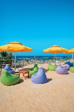 Hotel Armonia Holiday Village & Spa dovolenka