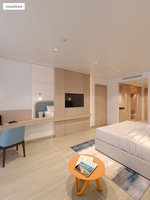 Izba Connection s výhľadom do záhrady