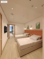 Rodinná izba Premium s výhľadom do záhrady