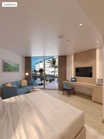 Izba Premium -Swim-up