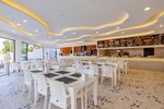 Snack Bar pri bazéne