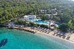 Hotel Hapimag Sea Garden Resort Bodrum dovolenka