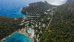 Hotel Hapimag Sea Garden Resort Bodrum dovolenka