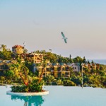 Hotel CLUB MARVY dovolenka