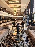 Hotel CLUB YALI RESORT dovolenka