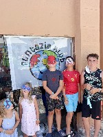 Hotel Atlantique Holiday Club Hotel dovolenka