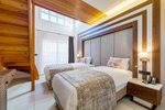 Hotel Batihan Beach Resort dovolenka