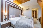 Hotel Batihan Beach Resort dovolenka