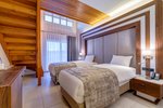Hotel Batihan Beach Resort dovolenka
