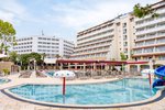Hotel Batihan Beach Resort dovolenka