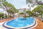 Hotel Batihan Beach Resort dovolenka