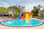Hotel Batihan Beach Resort dovolenka