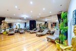 Hotel Batihan Beach Resort dovolenka