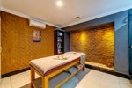 Hotel Batihan Beach Resort dovolenka