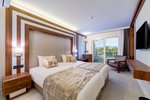 Hotel Batihan Beach Resort dovolenka