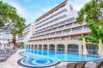 Hotel Batihan Beach Resort dovolenka