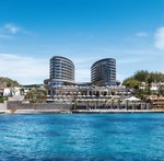 Hotel BEKS PREMIUM RESORT & SPA dovolenka