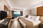Hotel BEKS PREMIUM RESORT & SPA dovolenka
