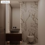 Rodinná suita, kúpeľňa