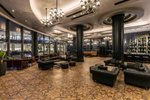 Hotel BEKS PREMIUM RESORT & SPA dovolenka