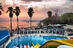 Hotel EPHESIA HOLIDAY BEACH CLUB dovolenka